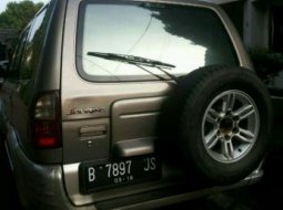 Di jual cepat bu isuzu panther grand touring turbo manual 2008 6