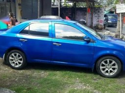 Sedan Geely MK ex taksi murah banget thn 2010 buc mudah perawatannya