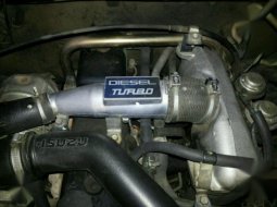 Di jual cepat bu isuzu panther grand touring turbo manual 2008 1