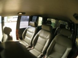 Jual Peugeot 806 diesel HDI 2000 cc tahun 2001 2