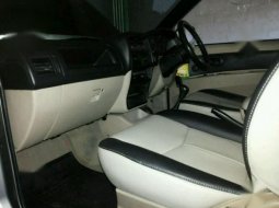 Di jual cepat bu isuzu panther grand touring turbo manual 2008 4