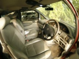 Jual Peugeot 806 diesel HDI 2000 cc tahun 2001 5
