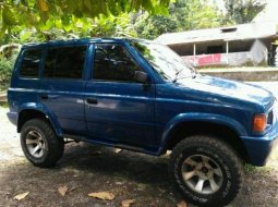 Phanter isuzu samurai 94 ban gede 3