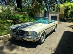 Ford Mustang GT Cabriolet 1966 2