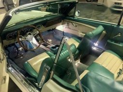 Ford Mustang GT Cabriolet 1966 1