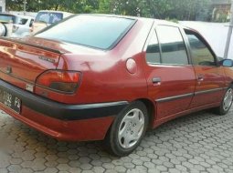 Peugeot 306 Sport th 97 matic 3
