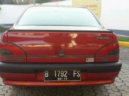 Peugeot 306 Sport th 97 matic 1