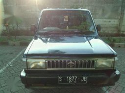 Kijang Rover GRX 1,5 tahun 1995,Mesin tangguh 2