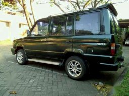 Kijang Rover GRX 1,5 tahun 1995,Mesin tangguh 7