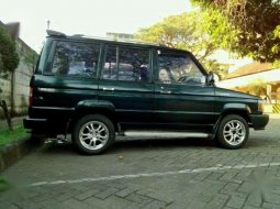 Kijang Rover GRX 1,5 tahun 1995,Mesin tangguh 8