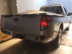 Strada Triton Single Cab L200 Pickup 2013 5