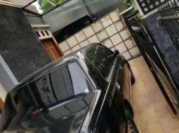 Toyota crown comfort diesel 2003 manual hitam 1