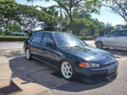 Honda Civic Genio EH9 4