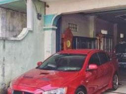 Lancer ex 2.0GT tahun 2011 5