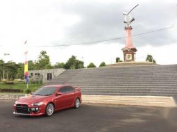 Lancer ex 2.0GT tahun 2011 1