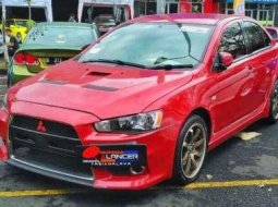 Lancer ex 2.0GT tahun 2011 6