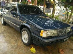 Volvo 940 CBU ex kedutaan amerika 1995 4