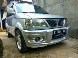 Kuda Grandia 1600cc, Bensin Irit, Mulus Gres Rawatan Rutin Tggl Pakai 7