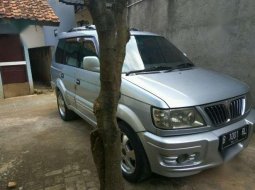 Kuda Grandia 1600cc, Bensin Irit, Mulus Gres Rawatan Rutin Tggl Pakai 8