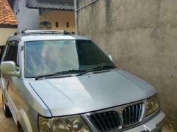 Kuda Grandia 1600cc, Bensin Irit, Mulus Gres Rawatan Rutin Tggl Pakai 6