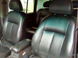 Kuda Grandia 1600cc, Bensin Irit, Mulus Gres Rawatan Rutin Tggl Pakai 2