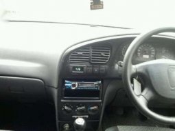 KIA spectra wing 2