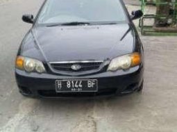 KIA spectra wing 4