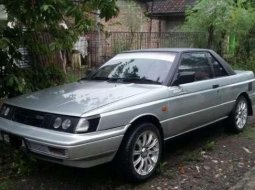 Nissan Genesis Coupe Sport 2 pintu Injeksi 1989 1