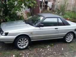 Nissan Genesis Coupe Sport 2 pintu Injeksi 1989 8