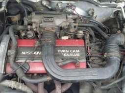 Nissan Genesis Coupe Sport 2 pintu Injeksi 1989 6