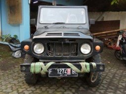 1983 Suzuki Jimny jangkrik 5