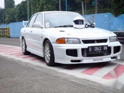 Jual Lancer EVO 3 GSR CONVERT #BekasJadiBerkah 3