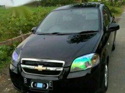 Chevrolet lova th 2011 mewah manual 1400cc irit bbm siap jalan 7