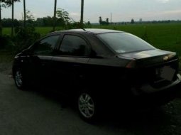 Chevrolet lova th 2011 mewah manual 1400cc irit bbm siap jalan 6