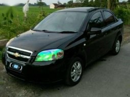 Chevrolet lova th 2011 mewah manual 1400cc irit bbm siap jalan 8