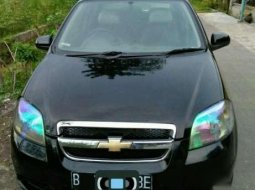 Chevrolet lova th 2011 mewah manual 1400cc irit bbm siap jalan 4