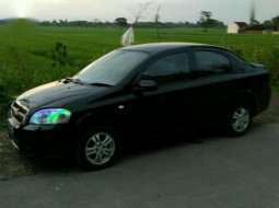 Chevrolet lova th 2011 mewah manual 1400cc irit bbm siap jalan 5