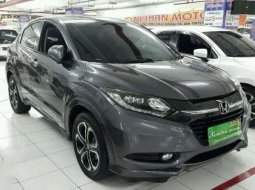 Honda HRV Prestige 1.8 A/T 2015 sunroof (tipe tertinggi)  8