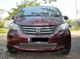 Honda Freed PSD AT AC Digital 2010,Part Of New Generation Family Life 8