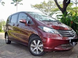 Honda Freed PSD AT AC Digital 2010,Part Of New Generation Family Life 7