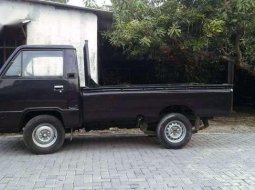 Mitsubishi l300 pickup solar tahun 84 4