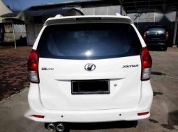 Daihatsu Xenia All New R Sporty 1.3 Airbag Tahun 2012 4