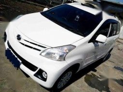 Daihatsu Xenia All New R Sporty 1.3 Airbag Tahun 2012 6