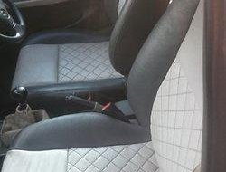 1997 Daewoo Nexia 7