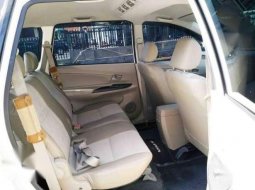 Daihatsu Xenia All New R Sporty 1.3 Airbag Tahun 2012 2