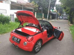 Daihatsu Copen 2003 matic langka rare low km 3