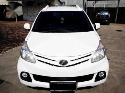 Daihatsu Xenia All New R Sporty 1.3 Airbag Tahun 2012 8
