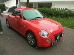 Daihatsu Copen 2003 matic langka rare low km 7