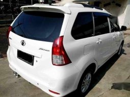 Daihatsu Xenia All New R Sporty 1.3 Airbag Tahun 2012 5