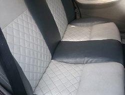 1997 Daewoo Nexia 6